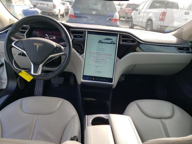 5YJSA1H28FFP76758 Tesla Model S 85d