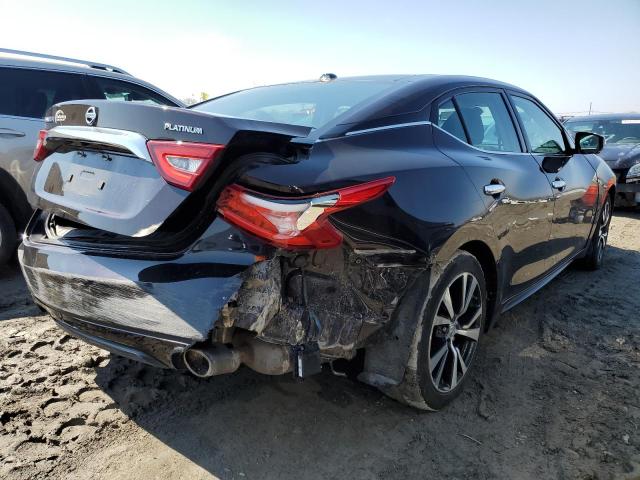 1N4AA6AP9GC415090 Nissan Maxima 3.5s
