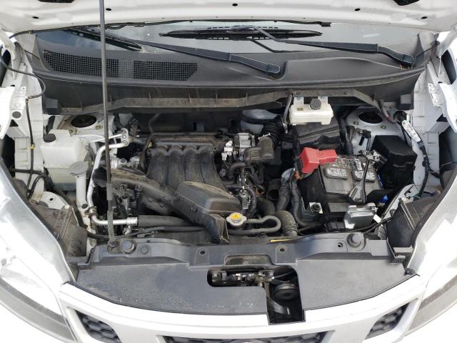 2021 NISSAN NV200 2.5S - 3N6CM0KN4MK706944