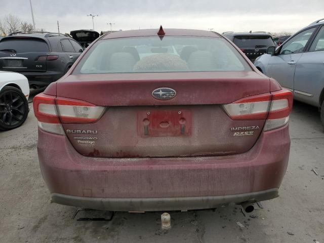 4S3GKAB60H3627646 Subaru Impreza Premium