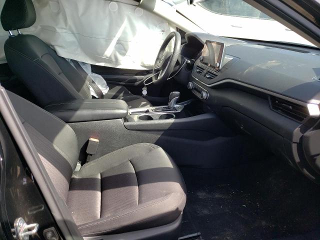 2021 NISSAN ALTIMA SV - 1N4BL4DV7MN326762