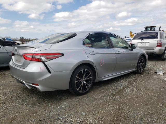 JTNB11HK0J3020827 | 2018 TOYOTA CAMRY L