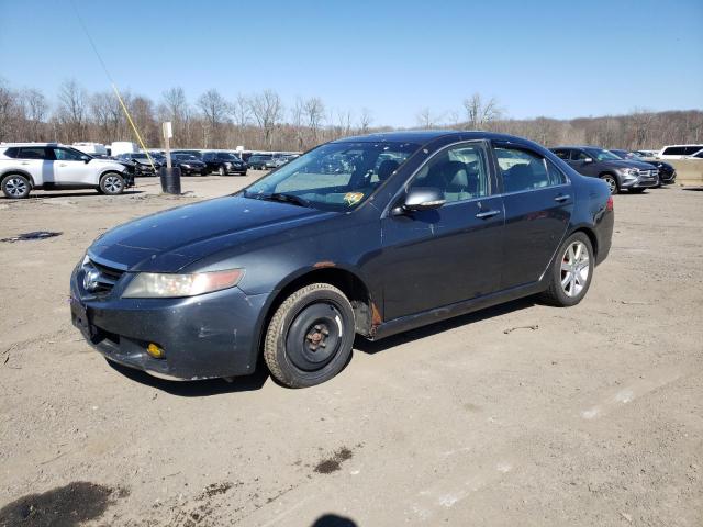 2005 Acura TSX 