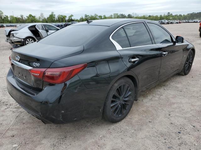 2019 INFINITI Q50 LUXE - JN1EV7APXKM516893