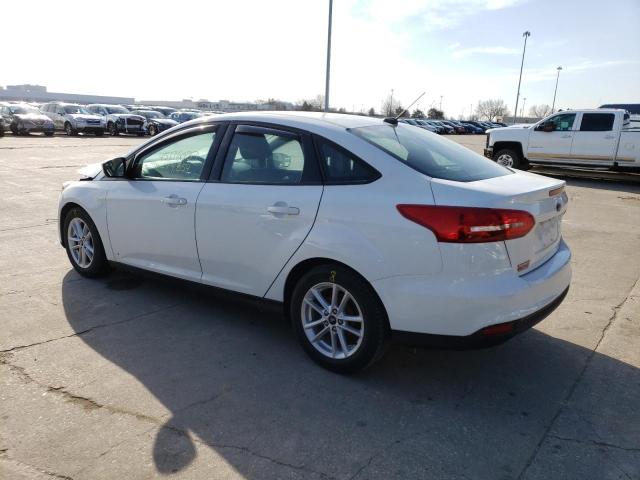 1FADP3F27HL247426 Ford FOCUS SE