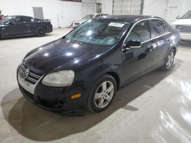 2009 Volkswagen Jetta SE