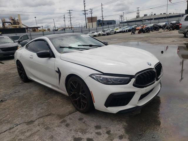 WBSAE0C09LCD71187 BMW M8