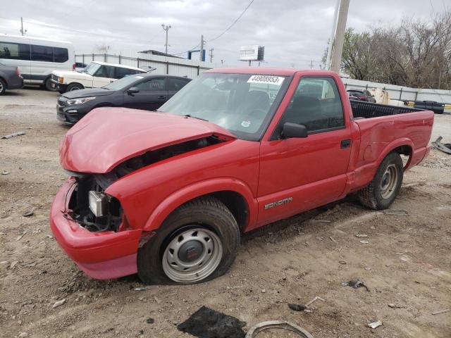 1994 GMC Sonoma 