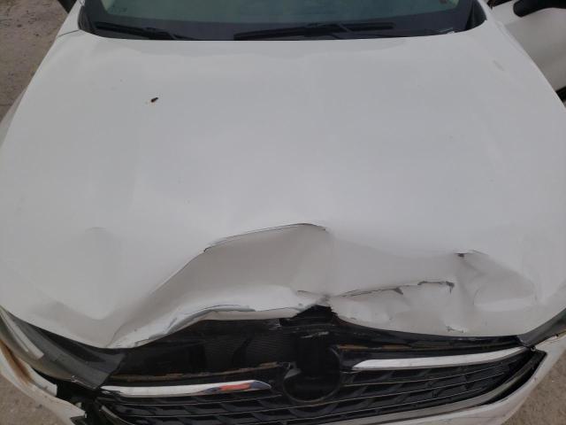 2021 BUICK ENVISION P - LRBAZLR46MD088342