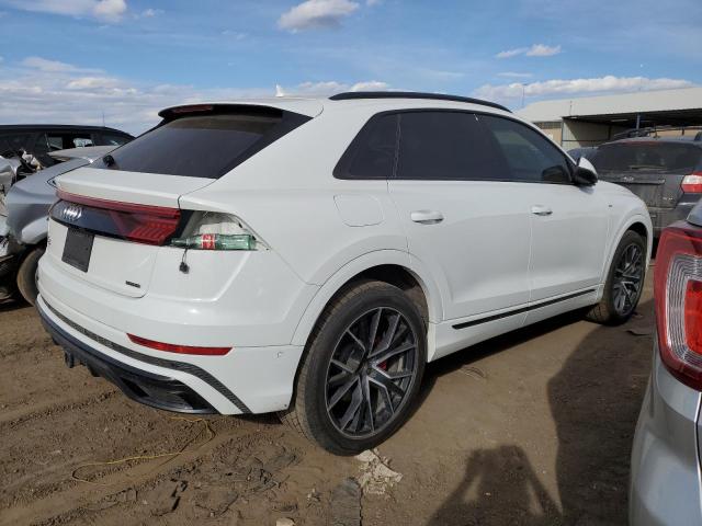 2019 AUDI Q8 PRESTIG WA1FVAF11KD042930