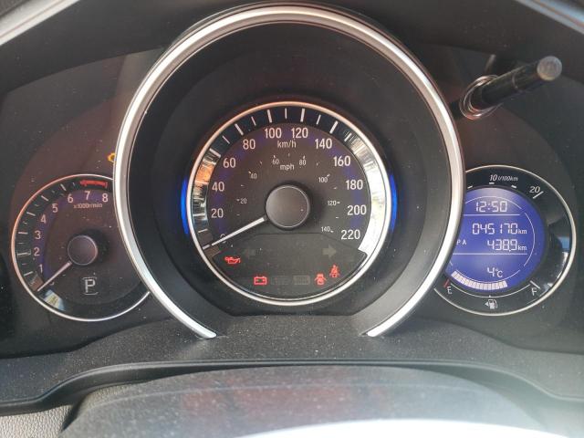 2016 HONDA FIT EX - 3HGGK5H75GM108839