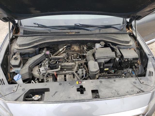 2020 HYUNDAI SANTA FE S - 5NMS2CAD7LH140539