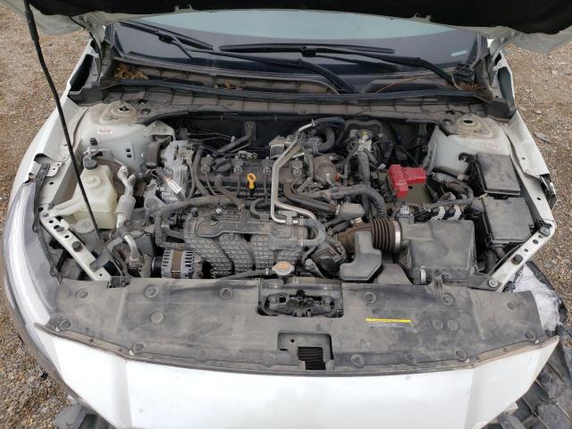 2021 NISSAN ALTIMA SV - 1N4BL4DV7MN351354