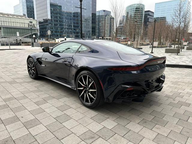 SCFSMGAW9LGN04181 Aston Martin Vantage