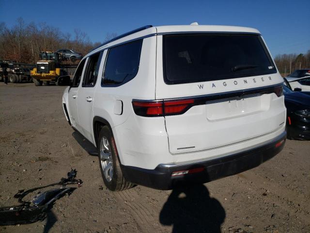 2022 JEEP WAGONEER S 1C4SJVBT2NS216244