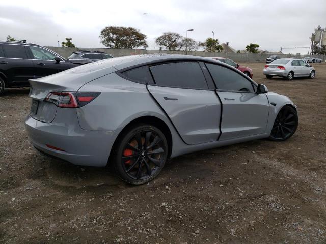 5YJ3E1EB7KF231626 Tesla MODEL 3
