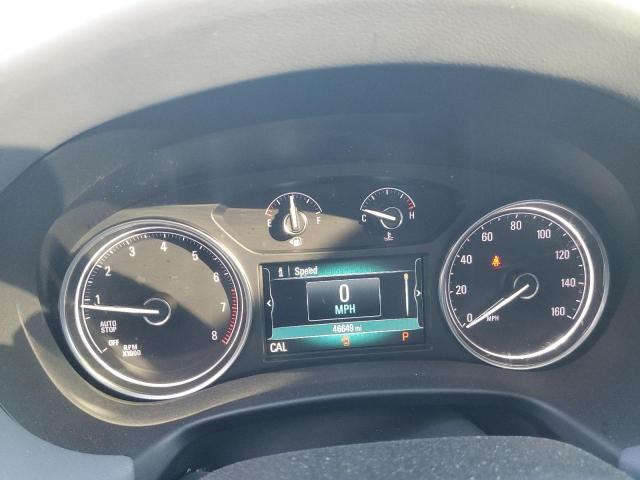 2019 BUICK ENCLAVE PR - 5GAEVBKW0KJ121551