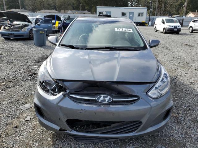 Hyundai ACCENT GLS 2015 KMHCT4AE9FU884328 Image 5