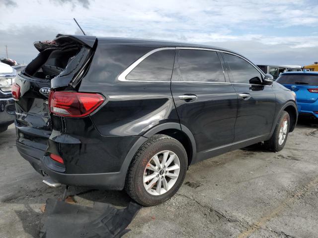 5XYPG4A30KG519847 KIA SORENTO L