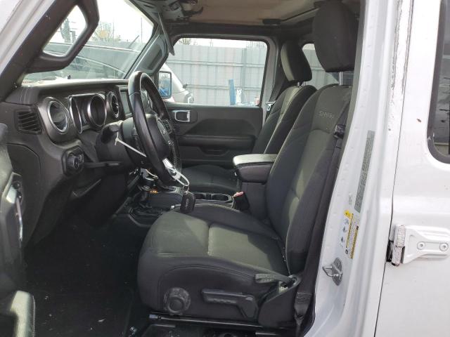 1C4HJXEN6KW656569 Jeep Wrangler Unlimited Sahara