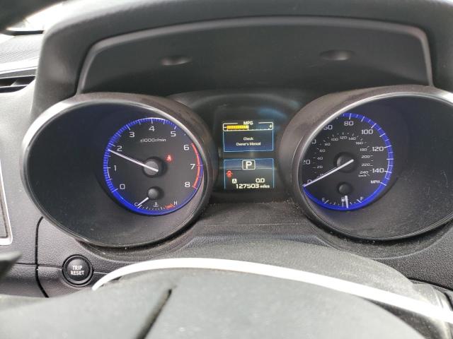 4S4BSACC9F3314473 Subaru Outback 2.5i Premium