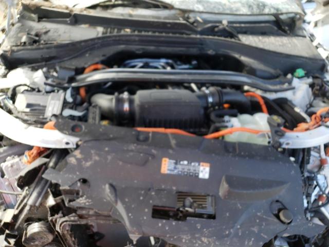2022 LINCOLN AVIATOR GR 5LMYJ8XYXNNL00612