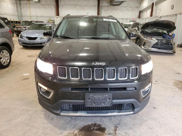 3C4NJDCB1KT752402 Jeep Compass Limited