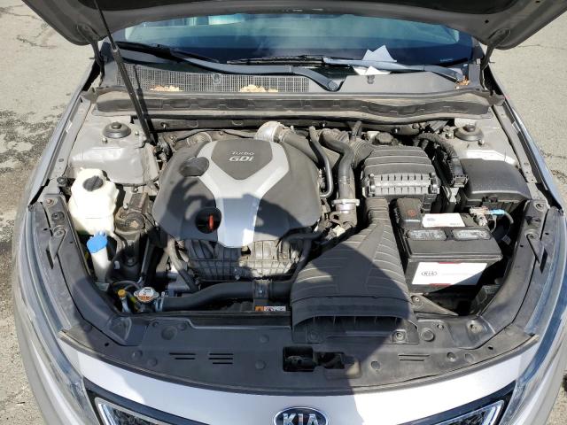 5XXGR4A6XFG410455 KIA OPTIMA SX