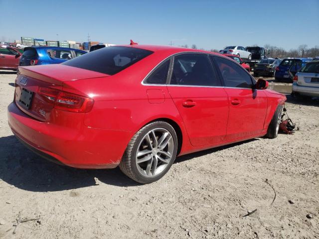 VIN WAUBFAFLXDN044317 2013 Audi A4, Premium no.3