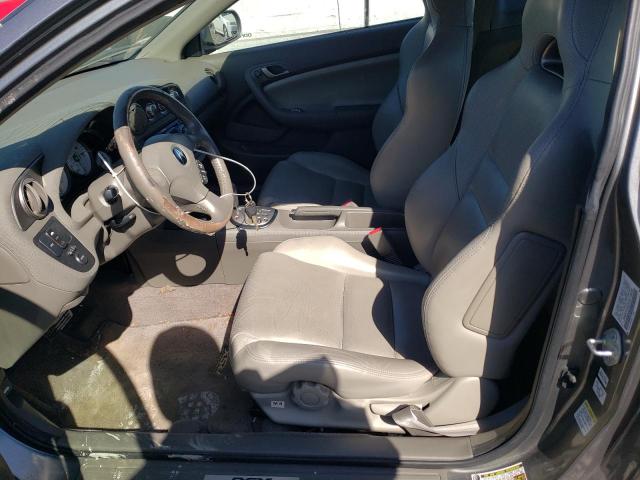 JH4DC54805S018658 Acura RSX