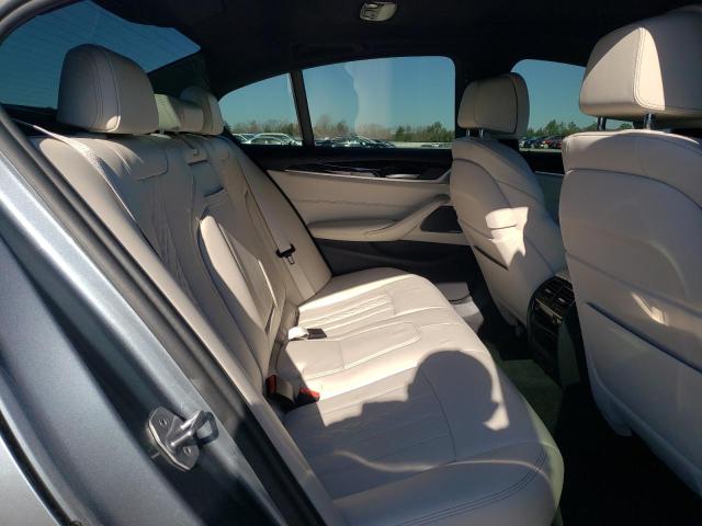2018 BMW 540 XI - WBAJE7C55JG892287