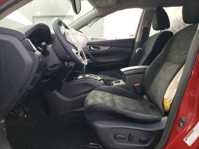 5N1AT2MV1FC840126 Nissan ROGUE S