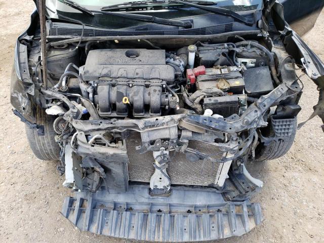 3N1AB7AP0HY361042 Nissan SENTRA S