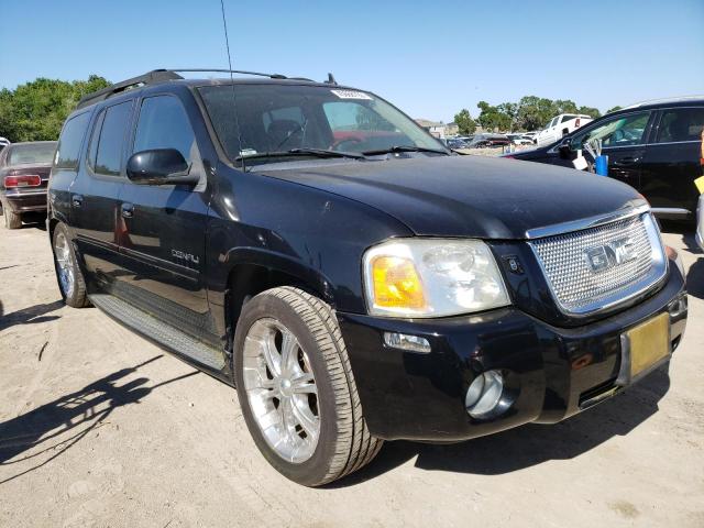 1GKES66M466110248 GMC Envoy Denali Xl