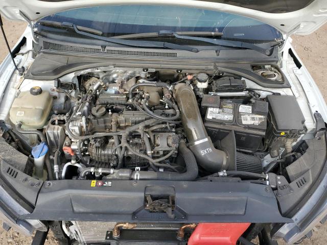 2019 HYUNDAI VELOSTER N - KMHT36AH1KU002682