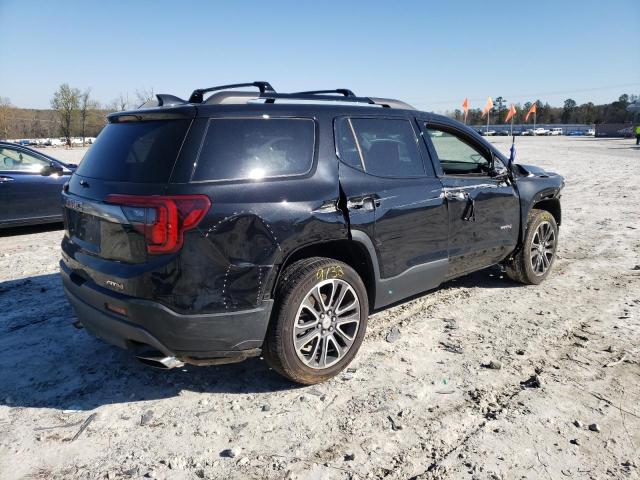 2020 GMC ACADIA AT4 - 1GKKNLLS3LZ106911