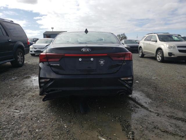 3KPF24AD3KE082099 KIA FORTE FE