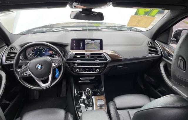 5UXTR7C53KLE88625 BMW X3 Sdrive30i
