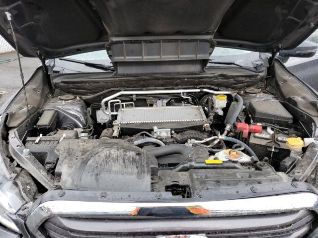 4S4WMAMD2M3469561 Subaru Ascent Limited