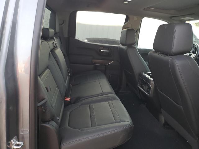 2022 GMC SIERRA LIM - 1GTU9FEL8NZ213892