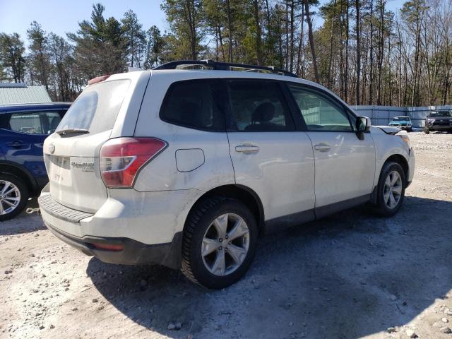 2016 SUBARU FORESTER 2 - JF2SJAFC3GH425822