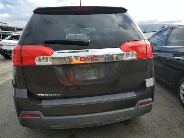 2GKALMEK9F6362295 GMC Terrain Sle