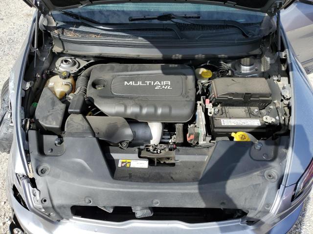 1C4PJLDB0HW526341 Jeep Cherokee Limited