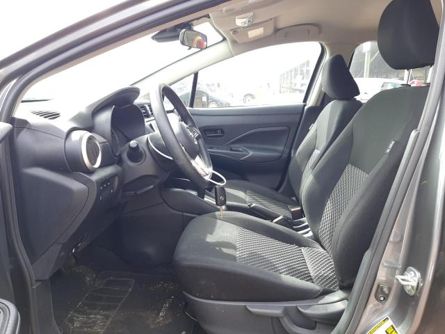 3N1CN8DV5NL849539 Nissan VERSA S