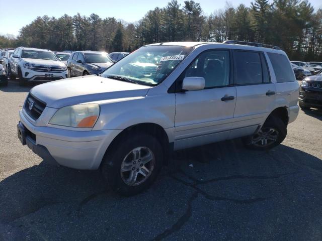 2003 Honda Pilot EX