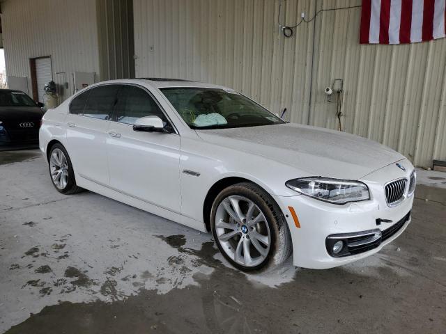 2016 BMW 535 D - WBAXA5C5XGD691845