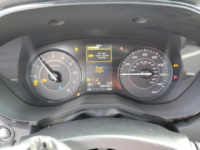 4S3GTAB61N3709040 Subaru IMPREZA