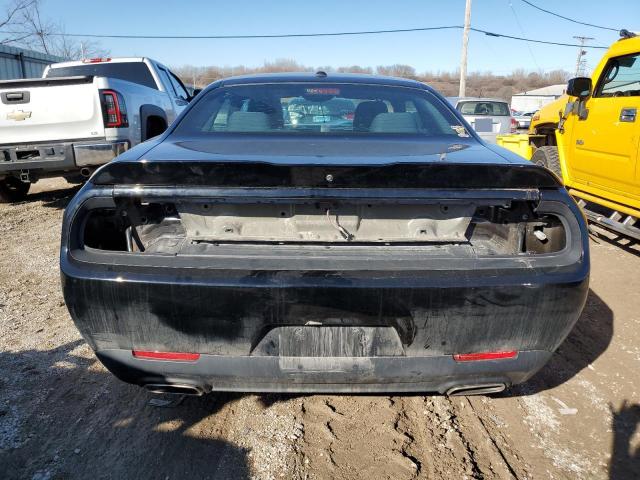 VIN 3VW217AU7FM087186 2018 DODGE CHALLENGER no.6