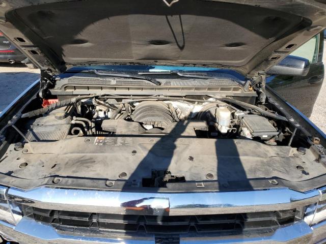 2016 CHEVROLET 1500 SILVE - 3GCPCREC7GG258583