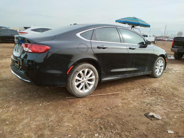 2015 CHRYSLER 200 C - 1C3CCCCB7FN508517